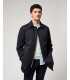Car coat corto