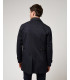 Car coat corto