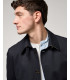 Car coat corto