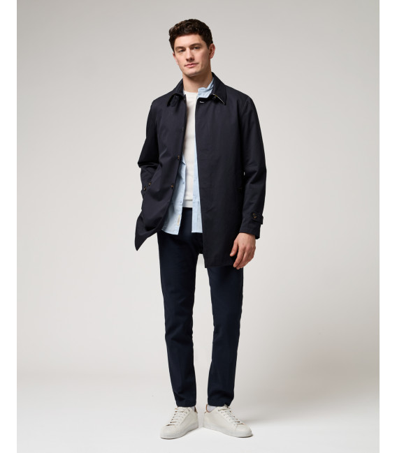 Chinos slim fit elasticizzati