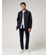 Chinos slim fit elasticizzati