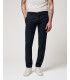 Chinos slim fit elasticizzati