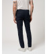 Chinos slim fit elasticizzati