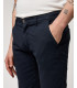 Chinos slim fit elasticizzati