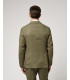 Abito in lino relaxed fit