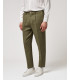 Abito in lino relaxed fit