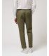 Abito in lino relaxed fit