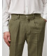 Abito in lino relaxed fit