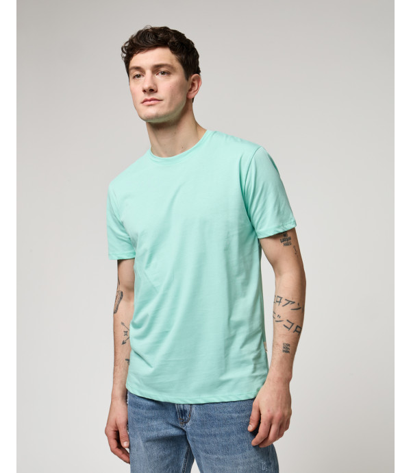 Basic t-shirt extra fine cotton
