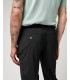 Pantaloni da abito in tessuto tecnico
