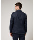 Abito in lino relaxed fit