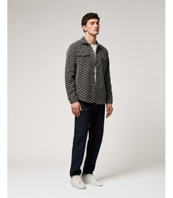 Light weight crewneck sweater