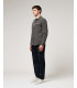 Light weight crewneck sweater
