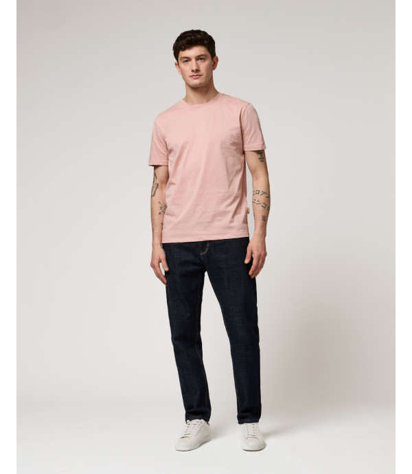 Extra-fine cotton t-shirt