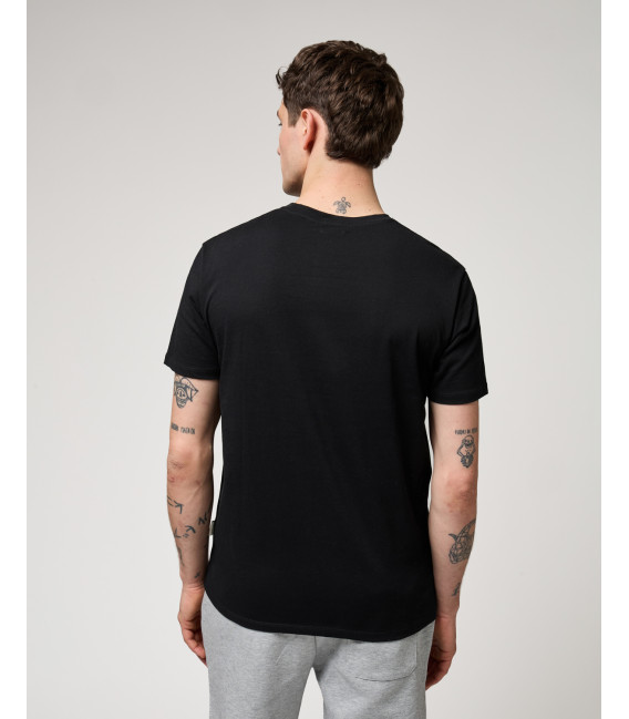T-shirt in cotone extra fine