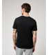 T-shirt in cotone extra fine
