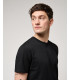T-shirt in cotone extra fine