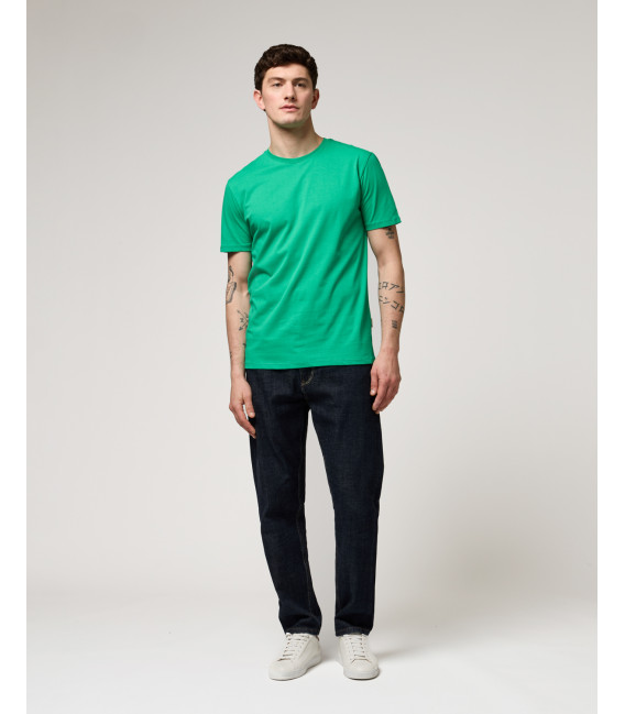 T-shirt in cotone extra fine