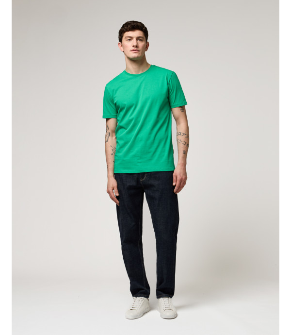 Extra-fine cotton t-shirt