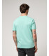 Extra-fine cotton t-shirt with pocket