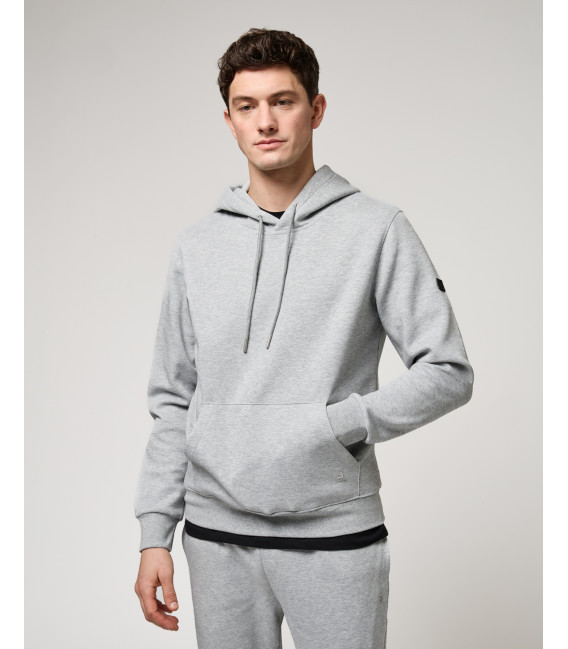 Basic hoodie