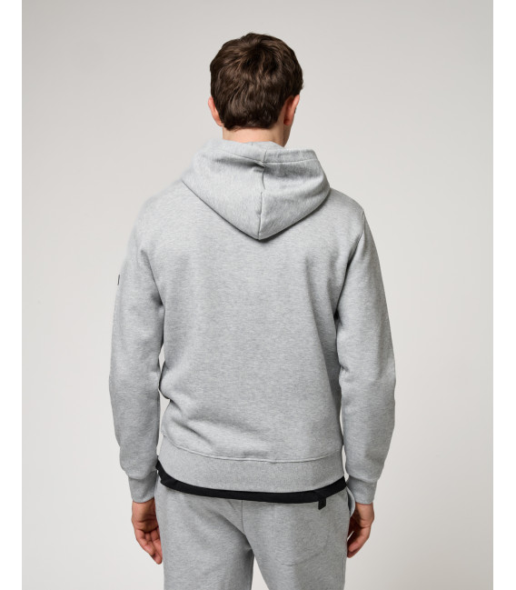 Basic hoodie