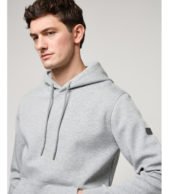Basic hoodie