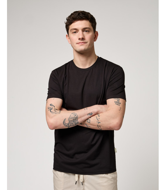 Soft-touch t-shirt