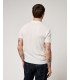 Knit polo