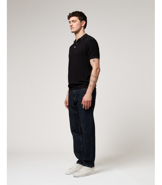 Polo in maglia
