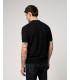 Polo in maglia
