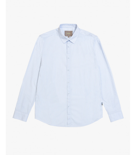 All over printed shirt