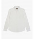 Broderie anglaise shirt
