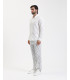 Broderie anglaise shirt