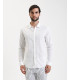 Broderie anglaise shirt