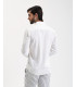 Broderie anglaise shirt