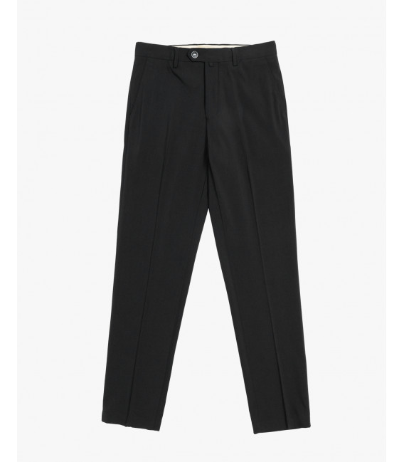 Pantaloni da abito slim fit