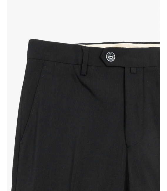 Pantaloni da abito slim fit
