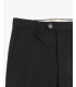 Pantaloni da abito slim fit
