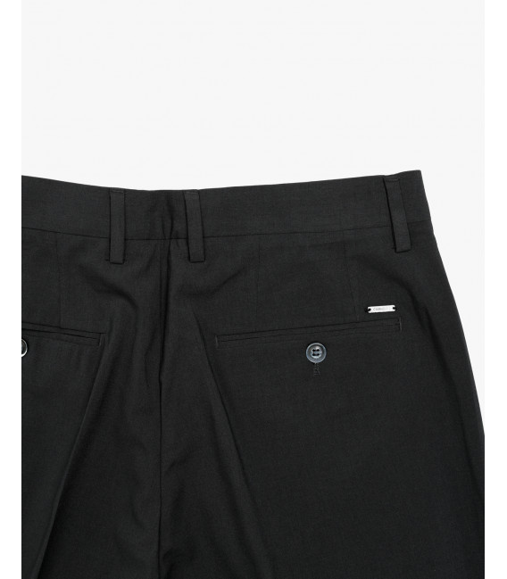 Pantaloni da abito slim fit