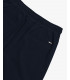 Comfort fit drawstring trousers