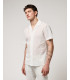 Camicia in pizzo sangallo