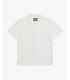 Camicia in pizzo sangallo