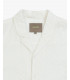 Camicia in pizzo sangallo