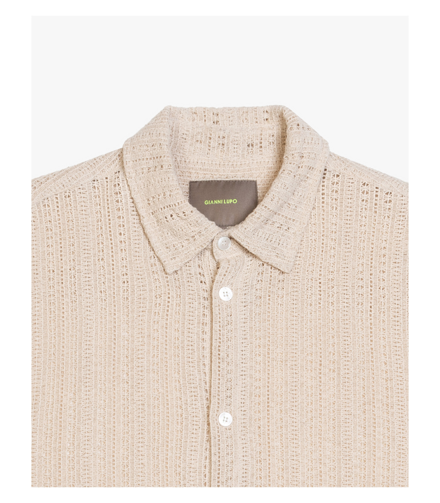 トップス remer loose dual yarn dry polo remer loose dual yarn dry