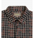 Camicia con stampa all over