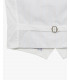 Waistcoat with fancy buttons
