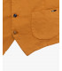 Waistcoat with fancy buttons