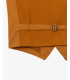 Waistcoat with fancy buttons