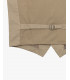 Waistcoat with fancy buttons